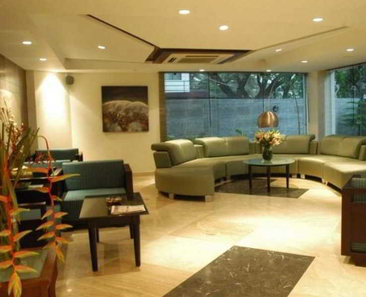 Shravanthi Sarovar Portico Bangalore Exterior photo